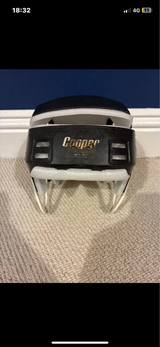 Cooper sk100 - Image 1