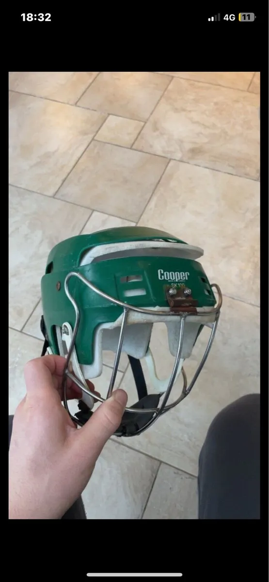 Cooper sk100 - Image 2