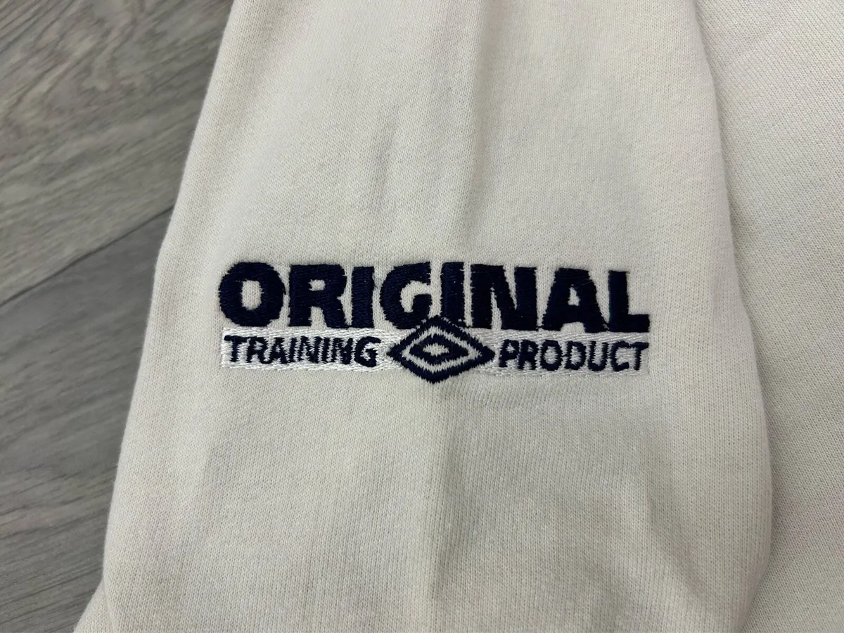 NEW Vintage 90s Umbro Sweatshirt Mens XXL - Image 4