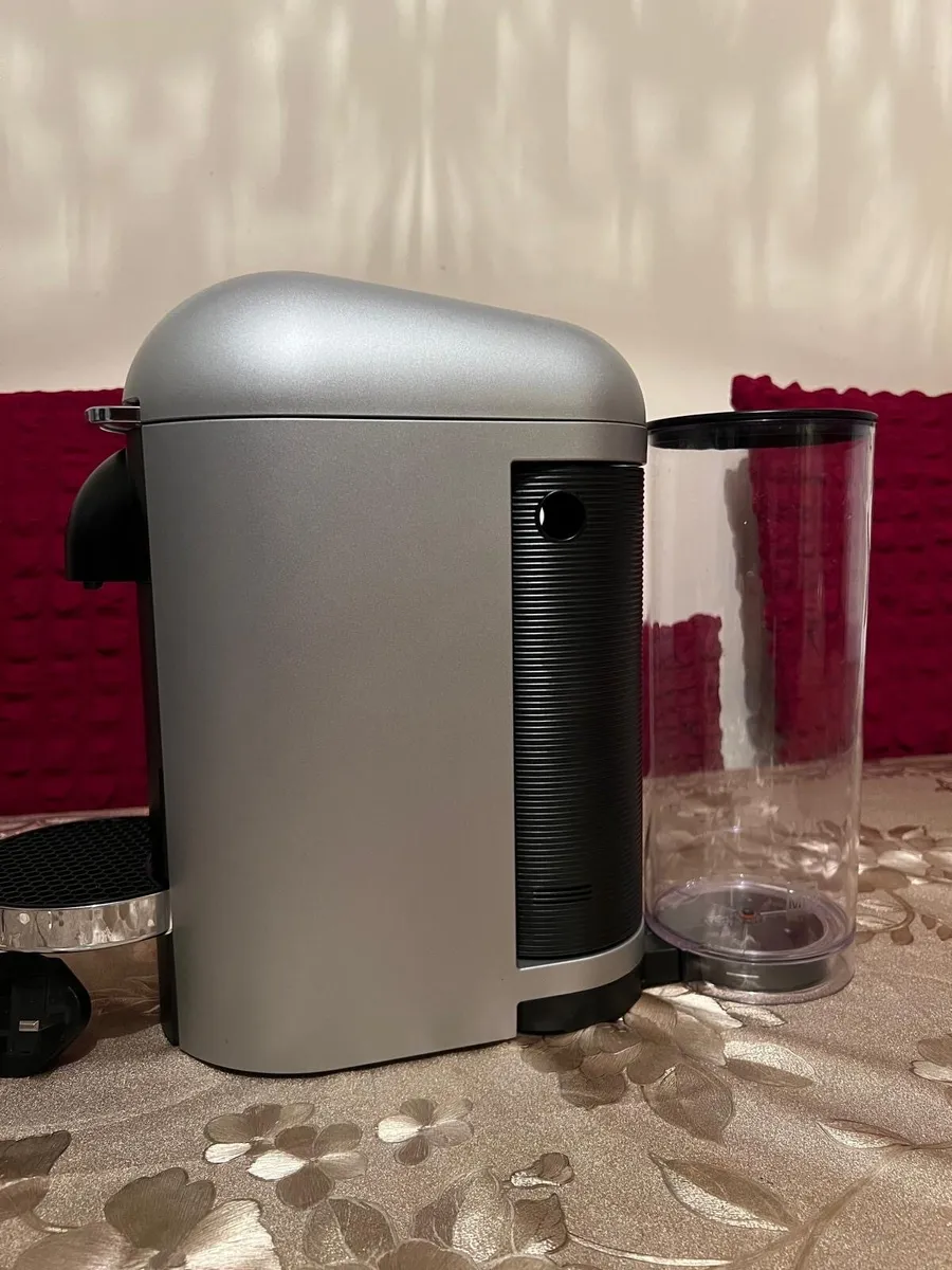 Nespresso coffee machine - Image 2