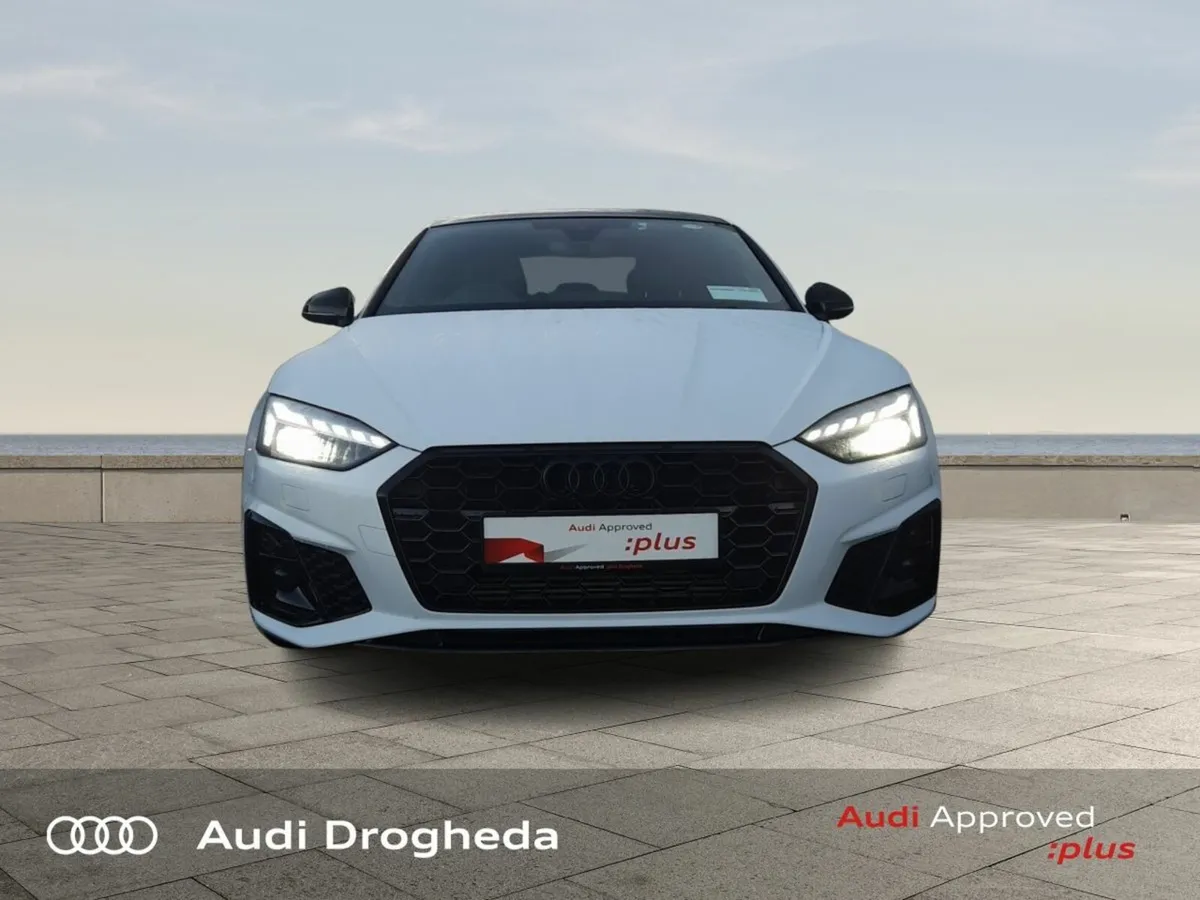 Audi A5 40 TFSI 204HP S-Tronic S Line - Image 3