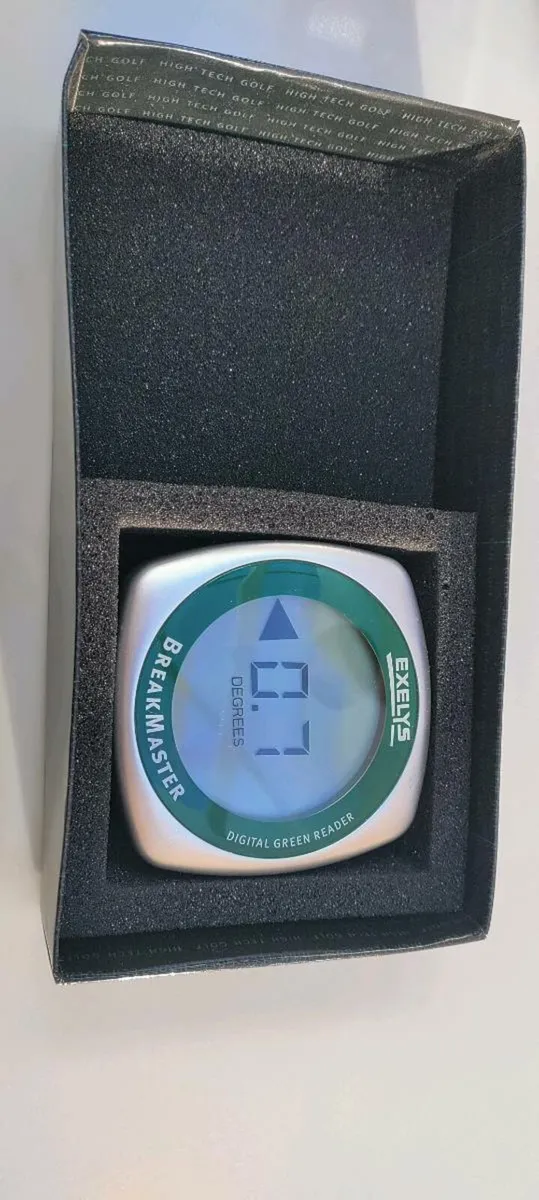 Green reader - Image 2