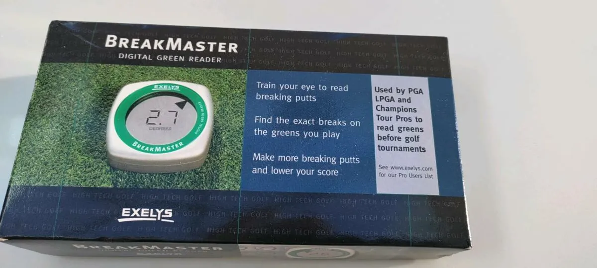 Green reader - Image 3