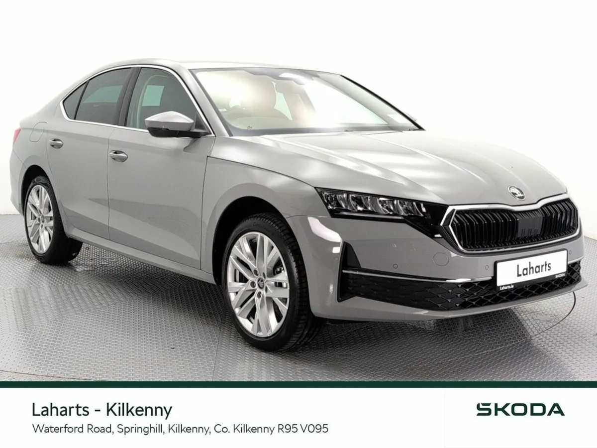 Skoda Octavia SELECTION+ 2.0TDI 115HP - Image 1