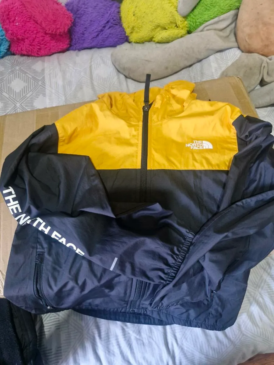 Boys jackets - Image 1