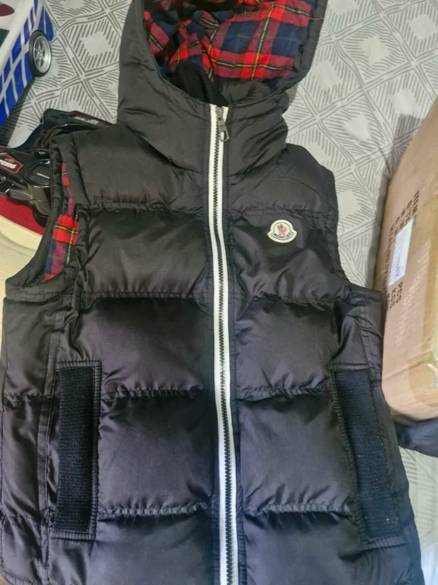 Boys jackets - Image 2