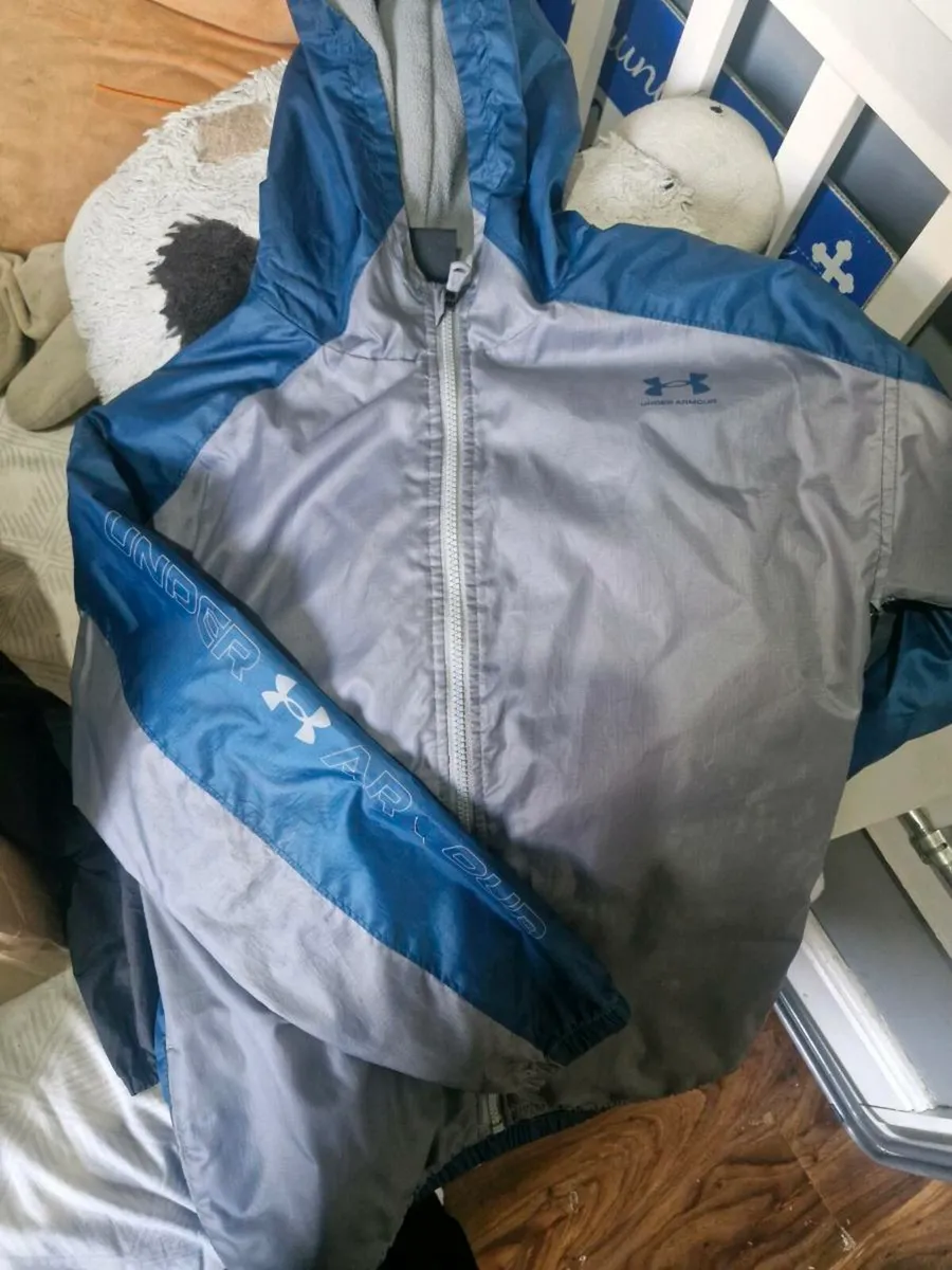 Boys jackets - Image 3