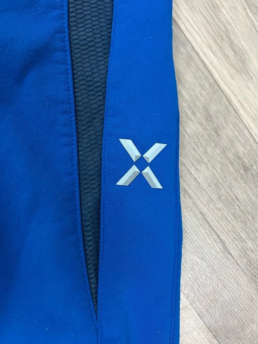 Vintage 00s Umbro Glasgow Rangers Sweatshirt L - Image 4