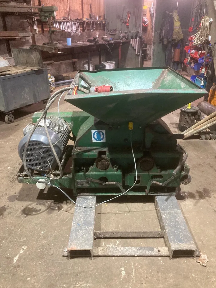 Grain Bruiser - Image 1