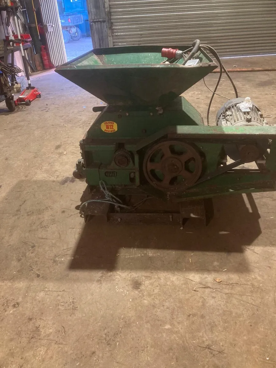 Grain Bruiser - Image 3