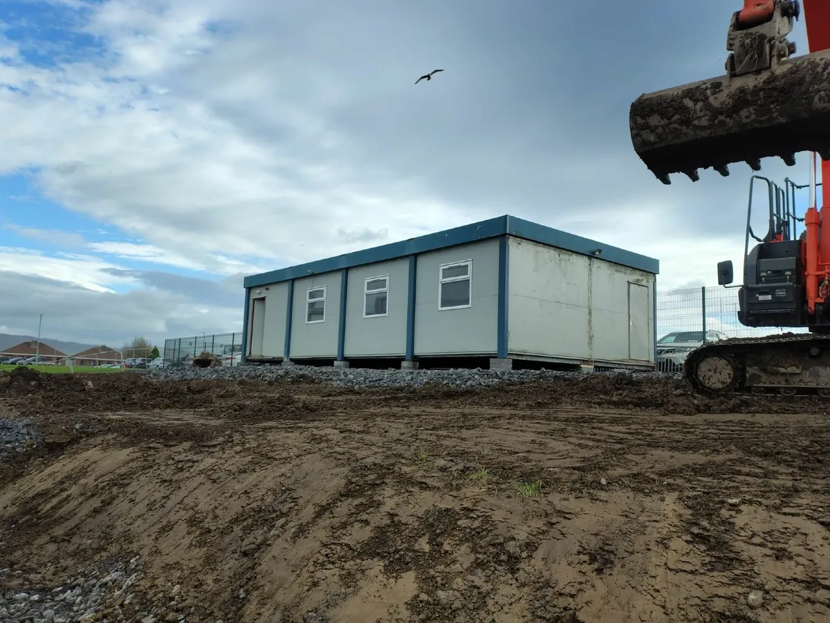 Modular Cabins - Image 4