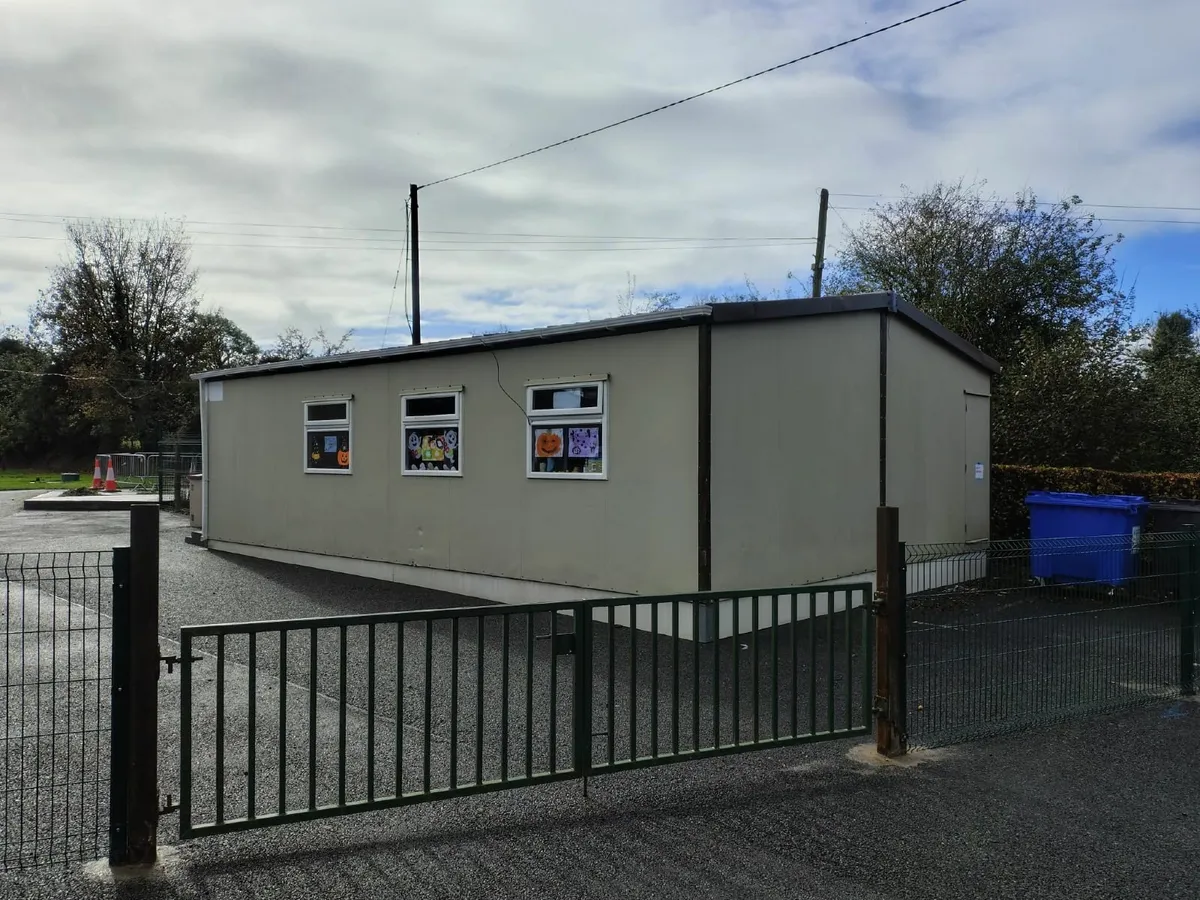 Modular Cabins - Image 1