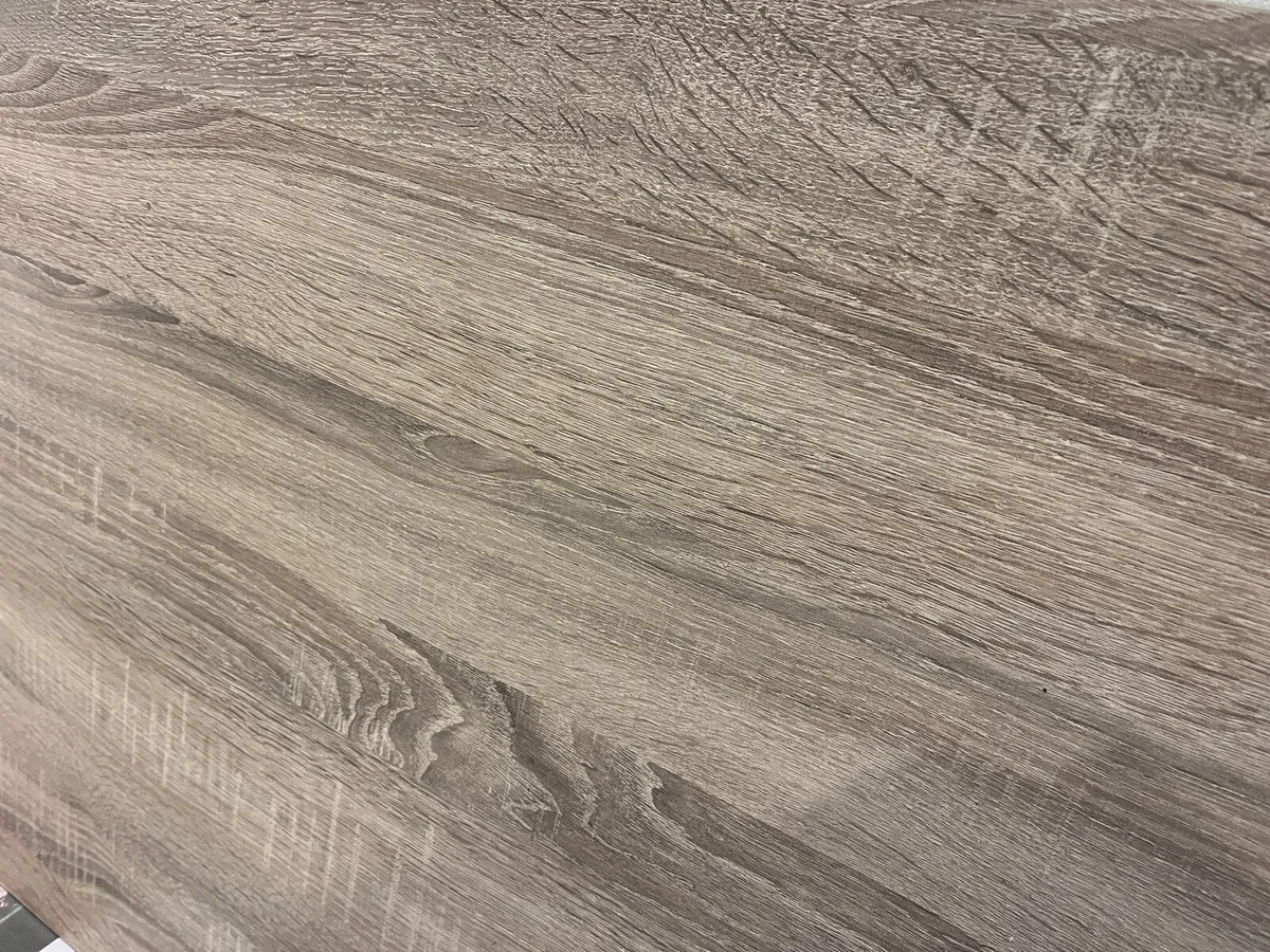 8 x 2 ft Grey chipboard board