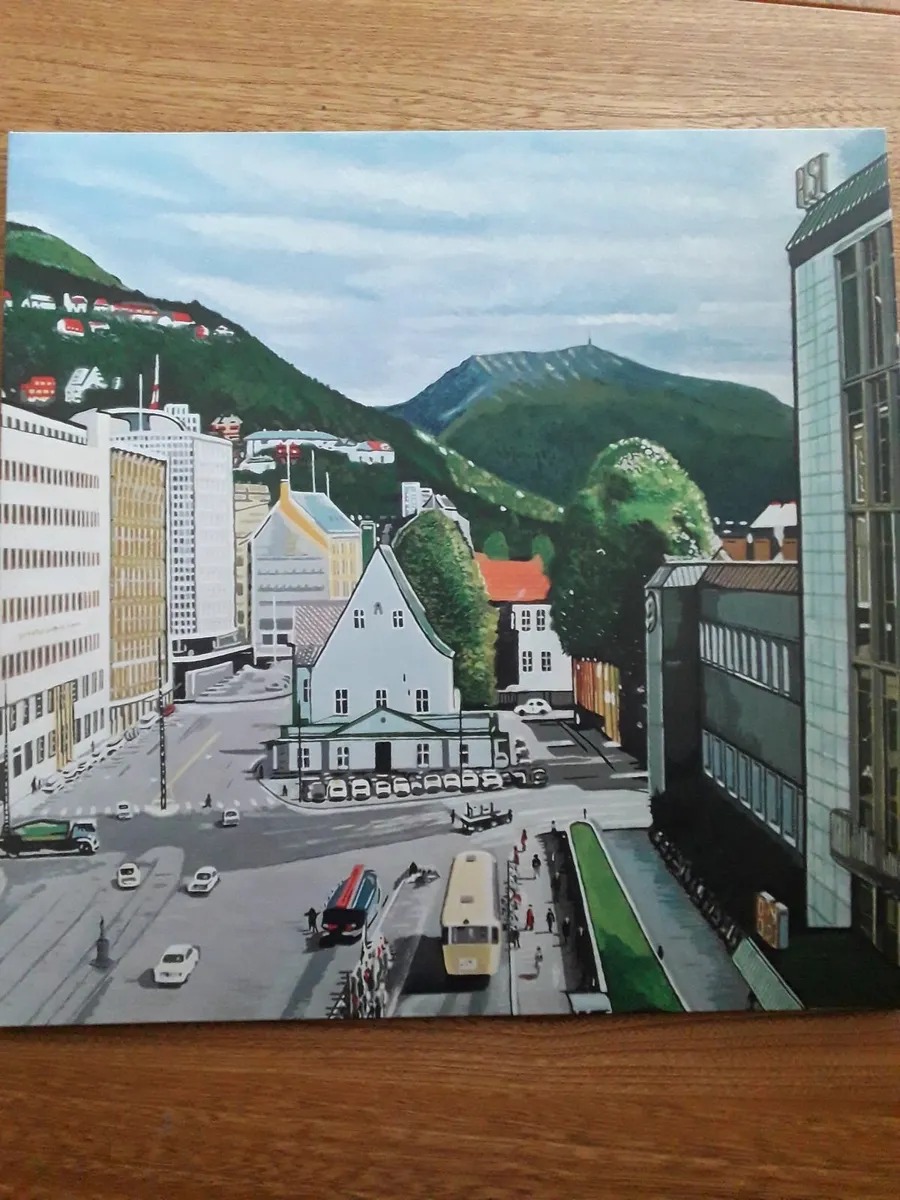 China Crisis Autumn 10th Anniv. 2LP & Greatness LP - Image 4