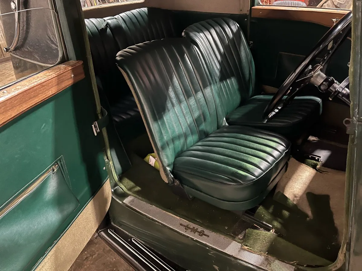 BSA Other 1934 - Image 2