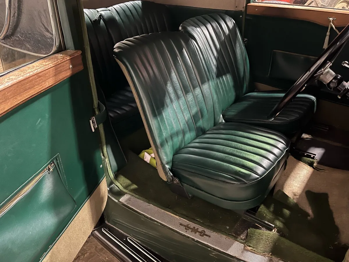 BSA Other 1934 - Image 4