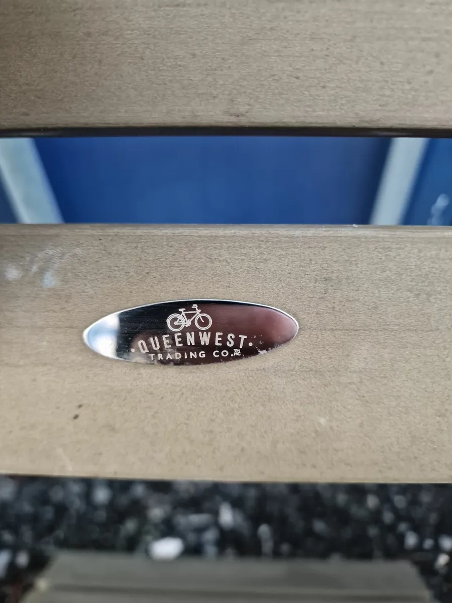 Bistro set - Image 2