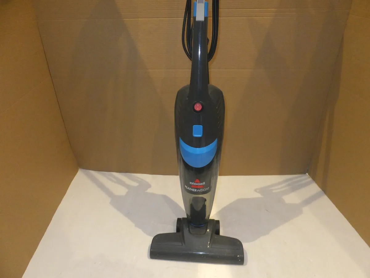 Bissell vacuum cleaner - Image 1