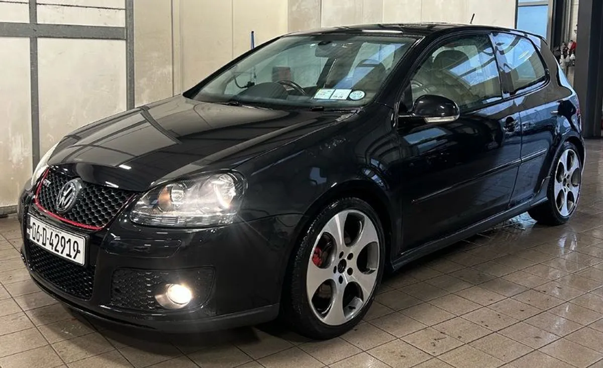 2006 gti Golf - Image 4