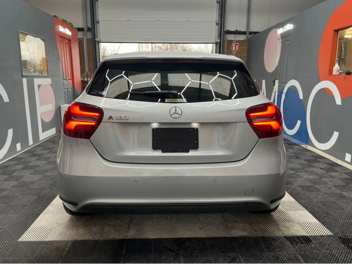 Mercedes-Benz A-Class €16950 2016 MERCEDES-BENZ A1 - Image 3