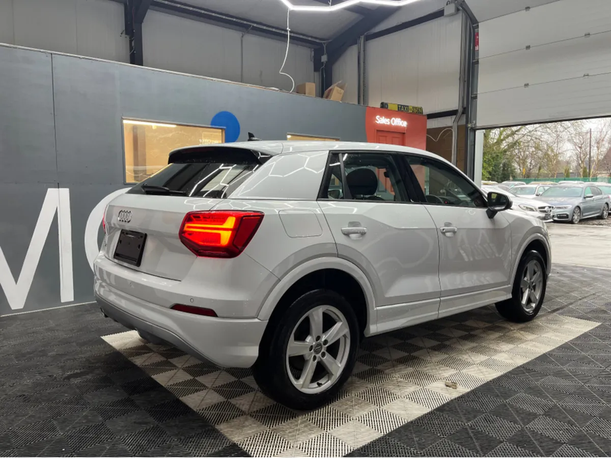 Audi Q2 €22950! 2020 AUDI Q2 30TFSI SPORT 1.0 AUTO - Image 2