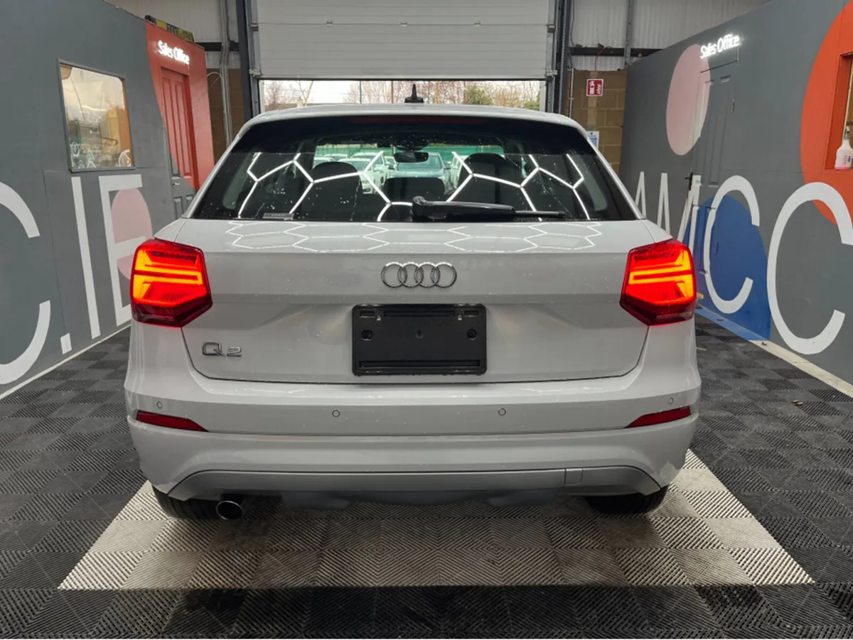 Audi Q2 €22950! 2020 AUDI Q2 30TFSI SPORT 1.0 AUTO - Image 3
