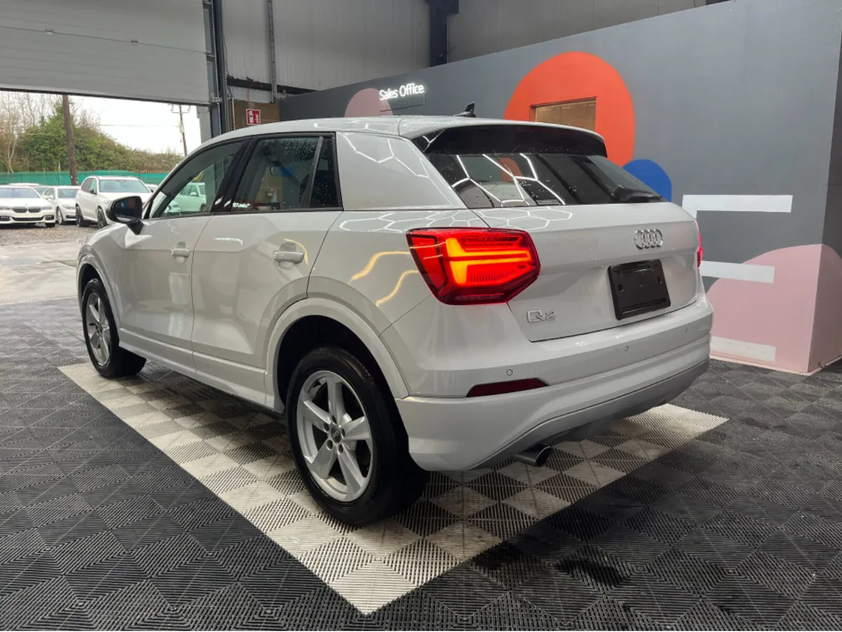 Audi Q2 €22950! 2020 AUDI Q2 30TFSI SPORT 1.0 AUTO - Image 4