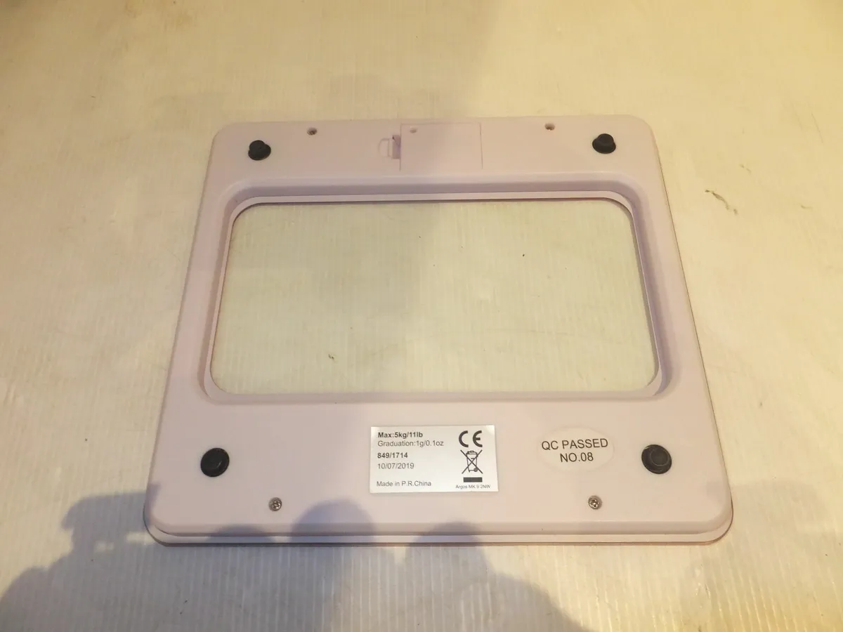 Digital scale - Image 3