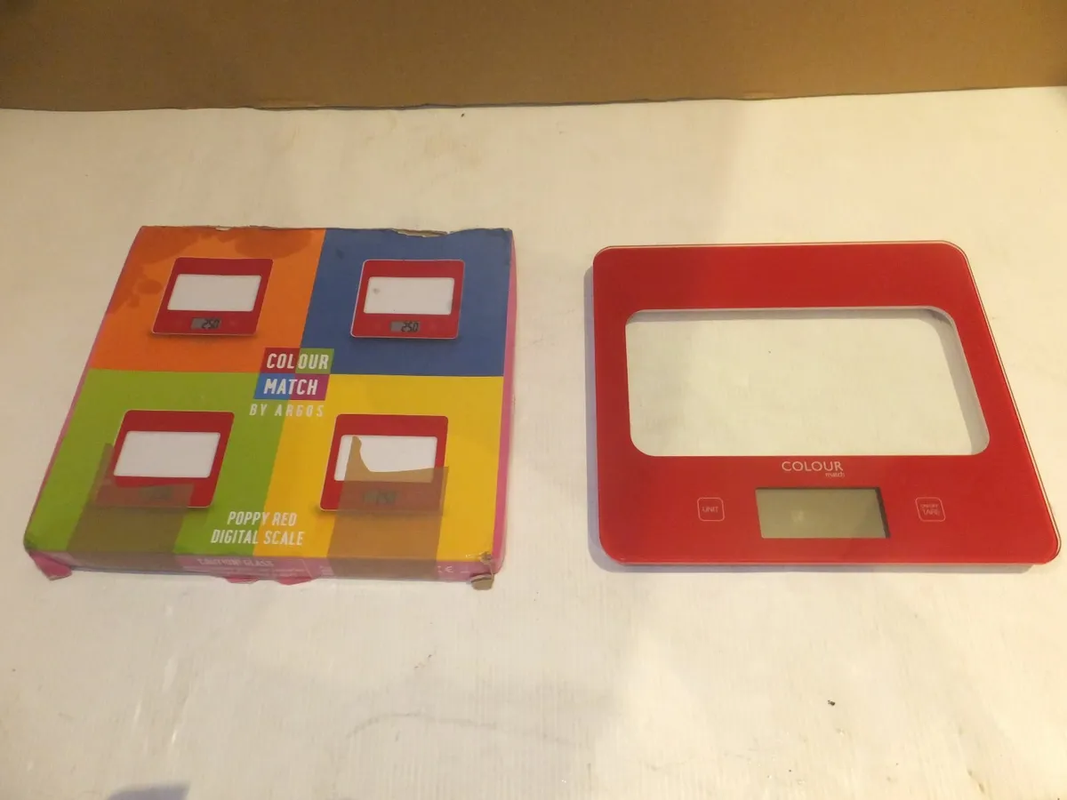 Digital scale - Image 4