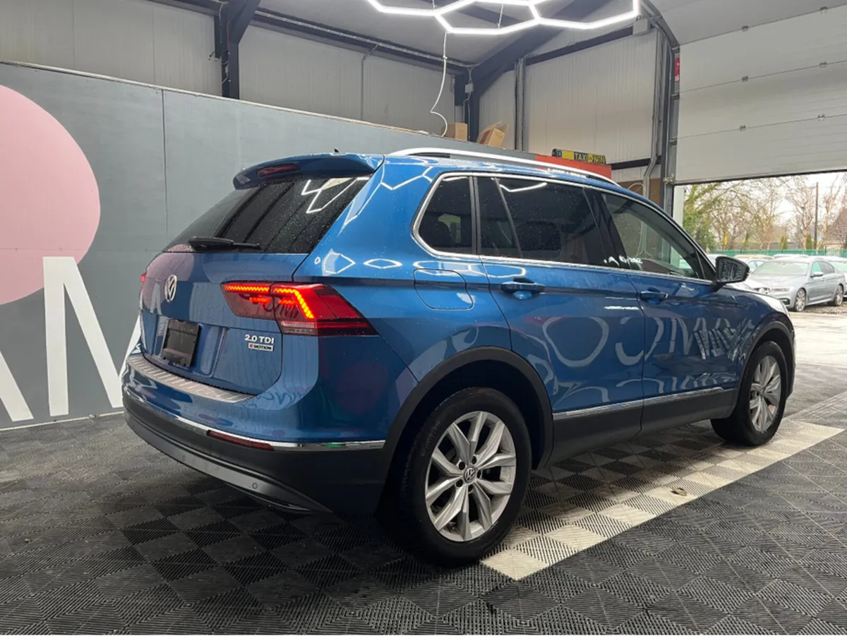 Volkswagen Tiguan €26950! 2019 VOLKSWAGEN TIGUAN T - Image 2