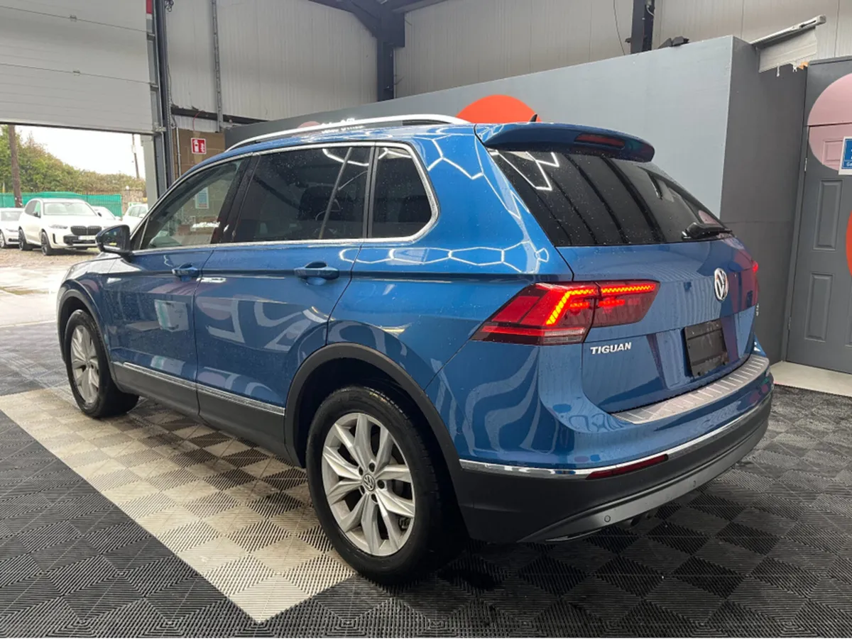 Volkswagen Tiguan €26950! 2019 VOLKSWAGEN TIGUAN T - Image 4