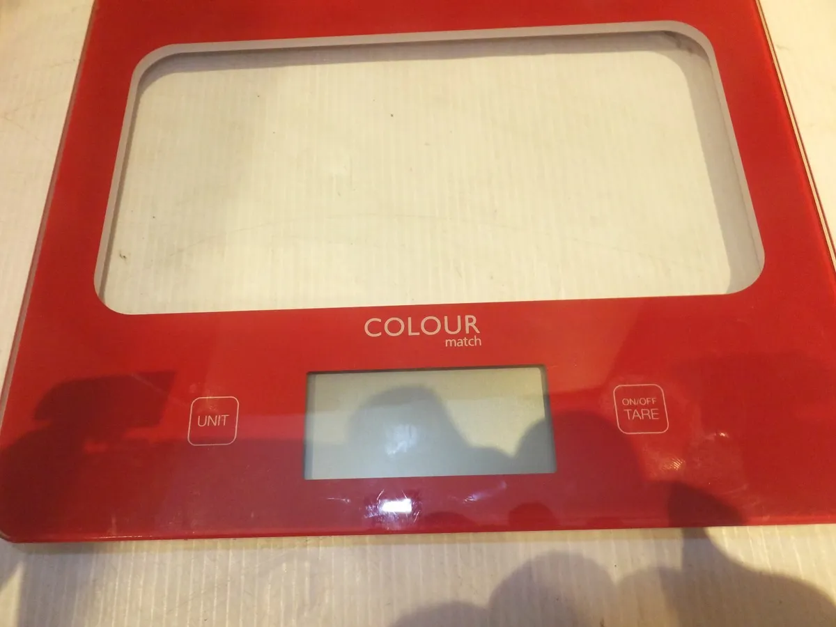 Digital scale - Image 1