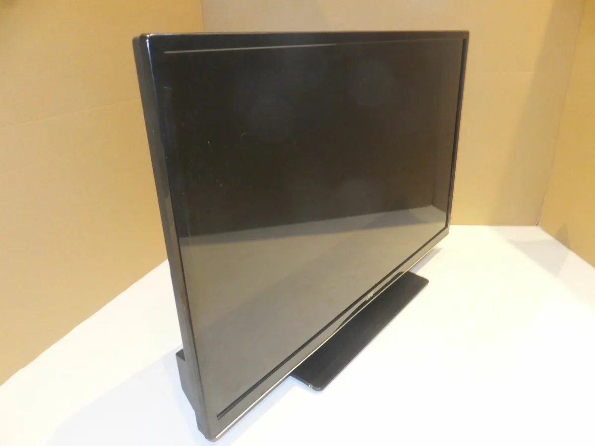 Jvc tv 32'' smart - Image 2