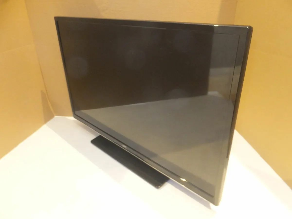 Jvc tv 32'' smart - Image 1