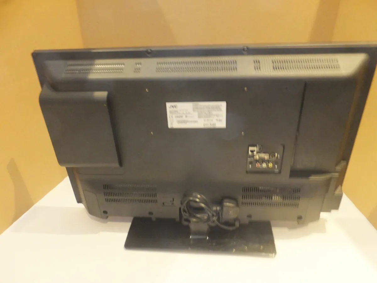 Jvc tv 32'' smart - Image 4