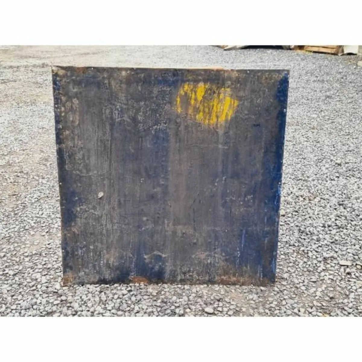 Fry’s Chocolate Enamel Large KAS876 - Image 2