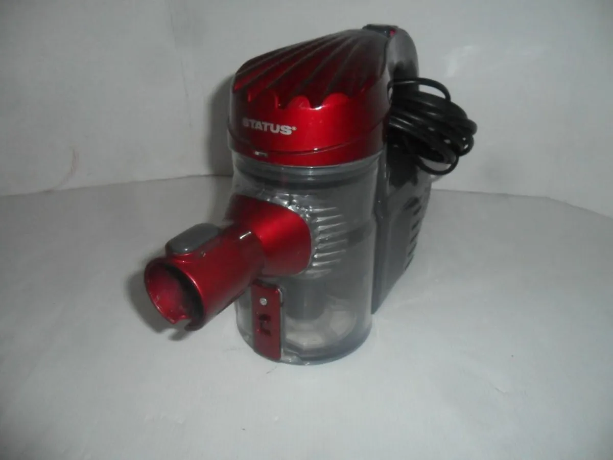 vacuum cleaner - Image 2