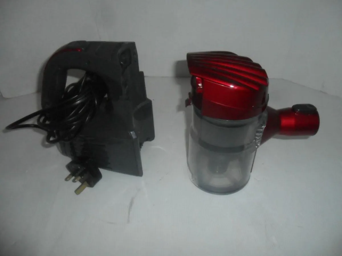 vacuum cleaner - Image 3