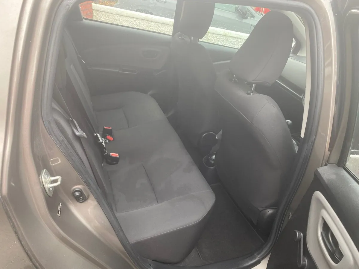 Toyota Yaris 2018 - Image 1