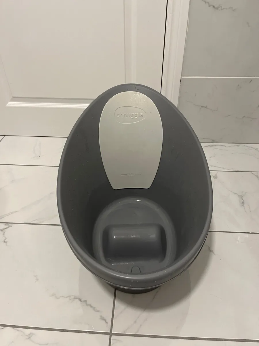 Snuggle bath - Image 1