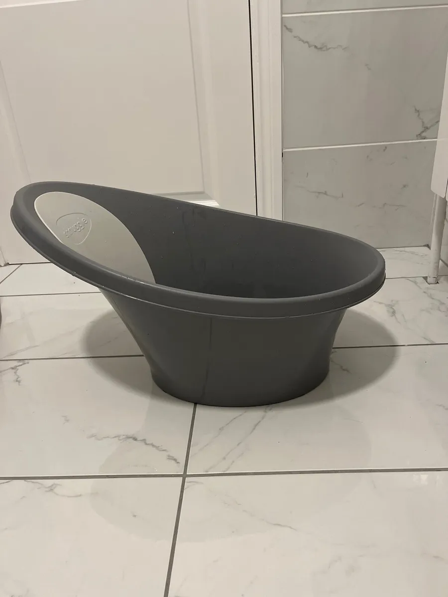 Snuggle bath - Image 2