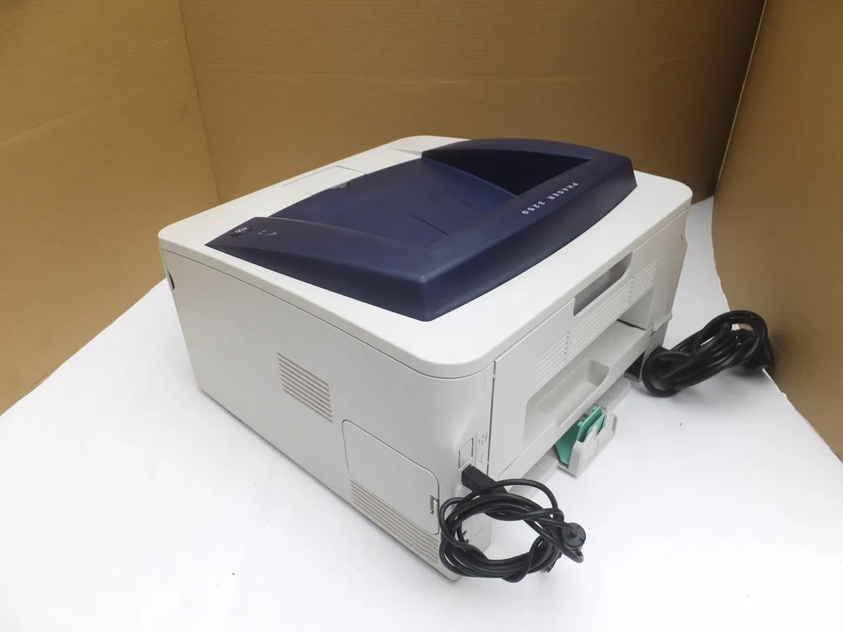 Laser printer - Image 2