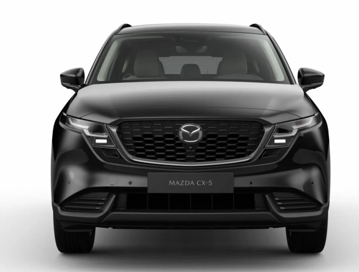 Mazda CX-5 EXEC LINE AUTO *NEW MODEL* - Image 2