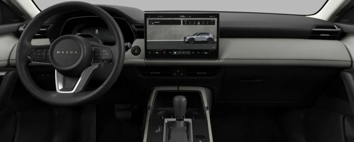 Mazda CX-5 EXEC LINE AUTO *NEW MODEL* - Image 4