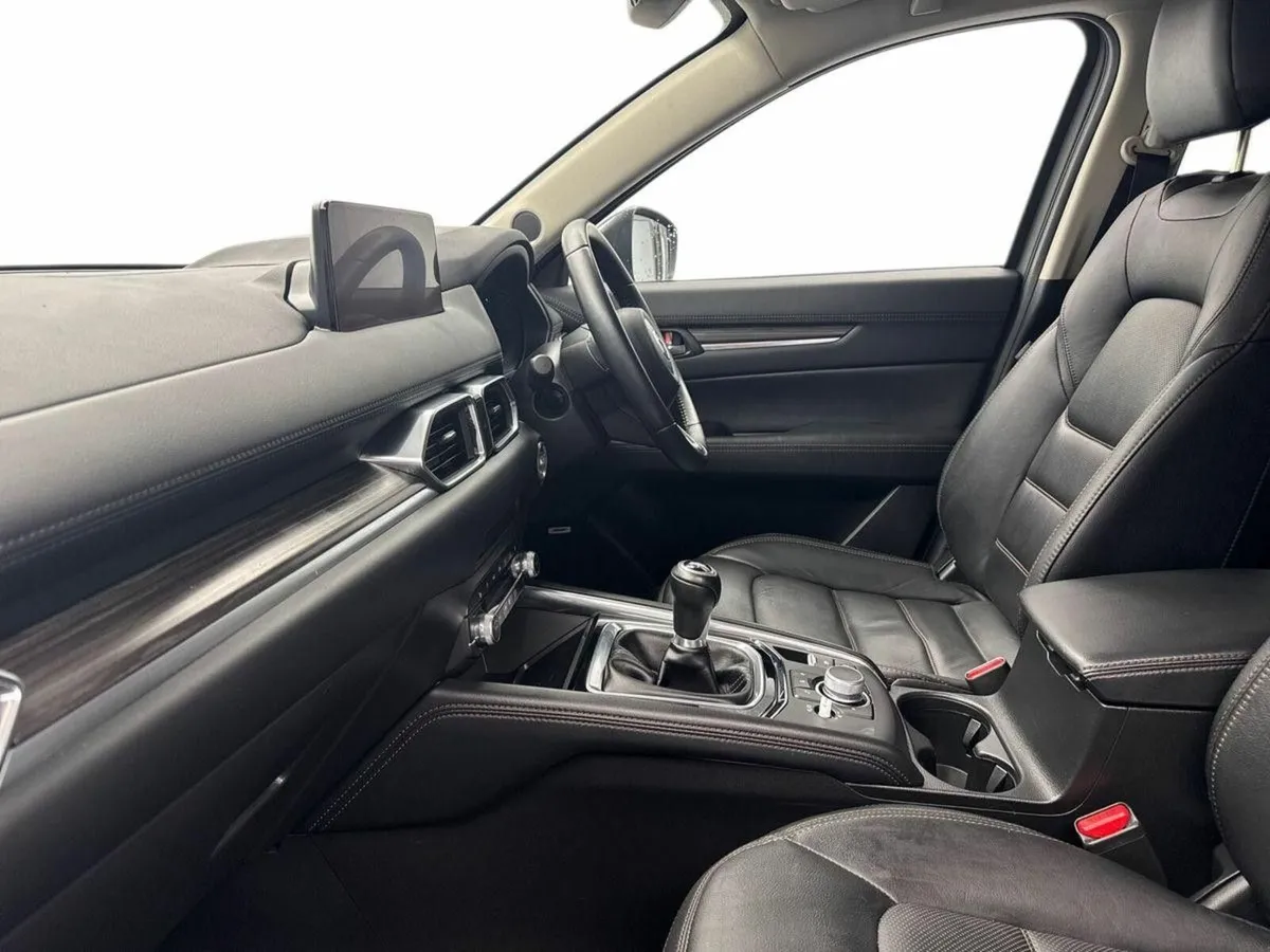 Mazda CX-5 2.2D EXEC-LINE *WARRANTY 2029* €120 P/W - Image 2