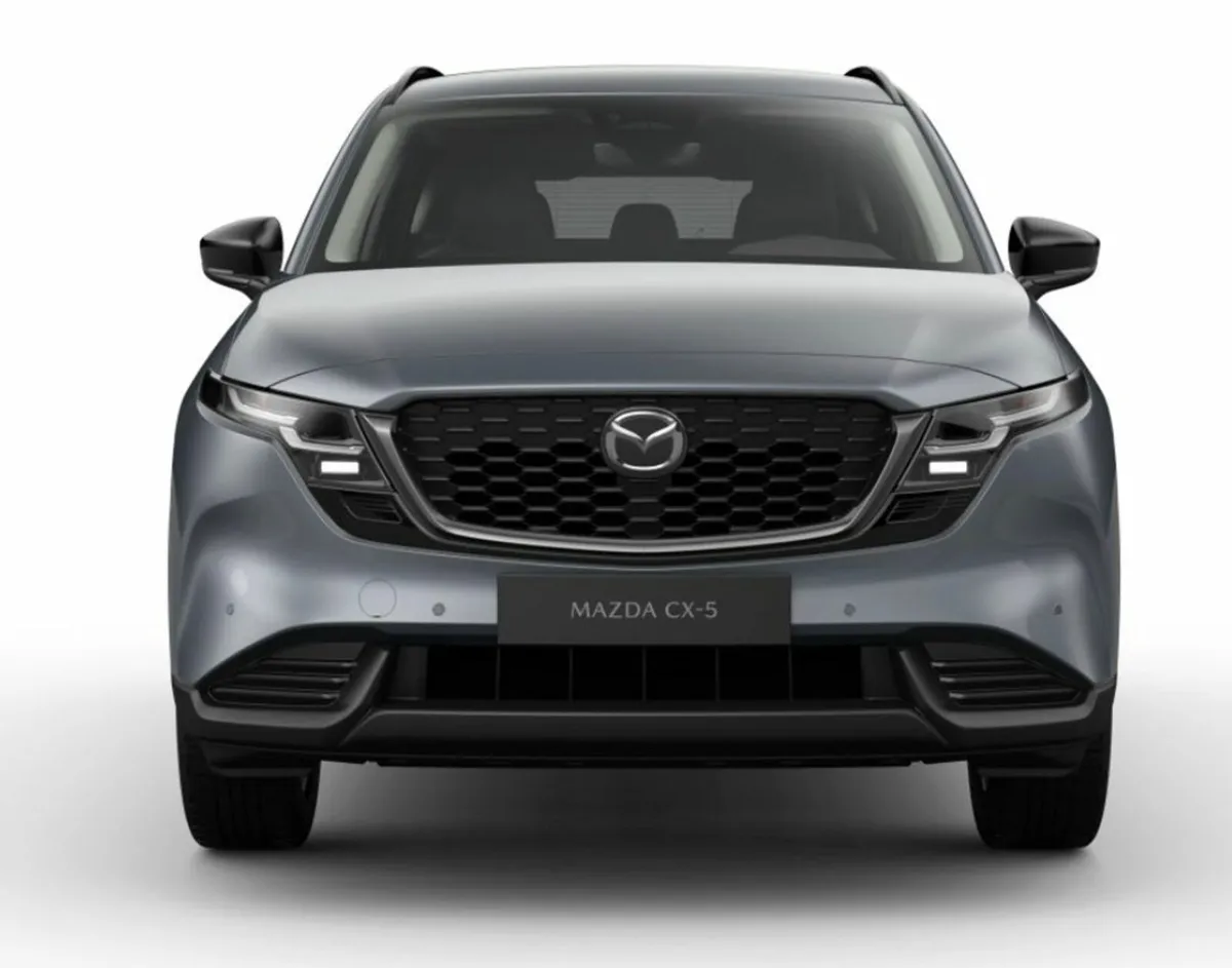 Mazda CX-5 CENTRE LINE AUTO *NEW MODEL* - Image 3