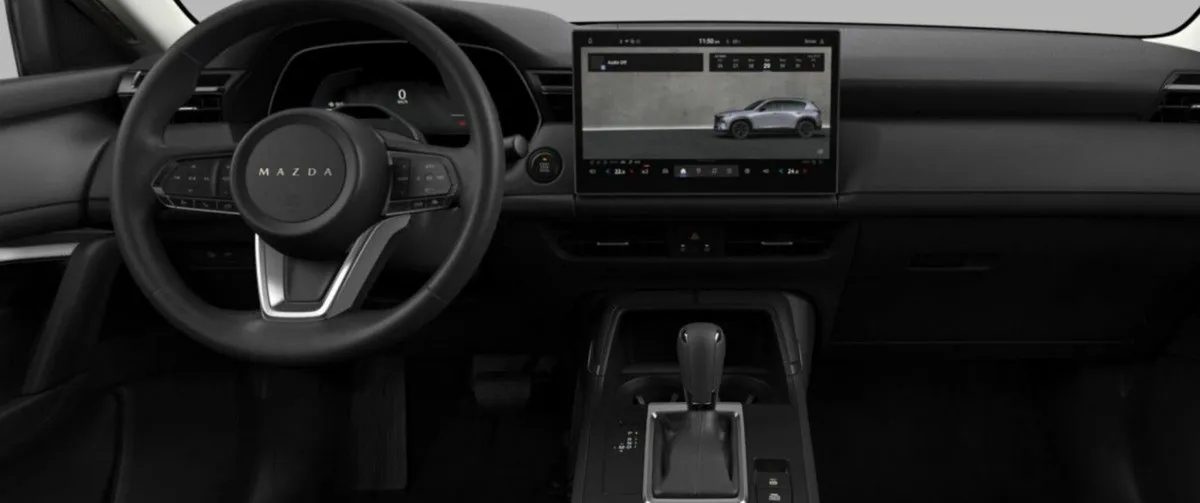 Mazda CX-5 CENTRE LINE AUTO *NEW MODEL* - Image 4