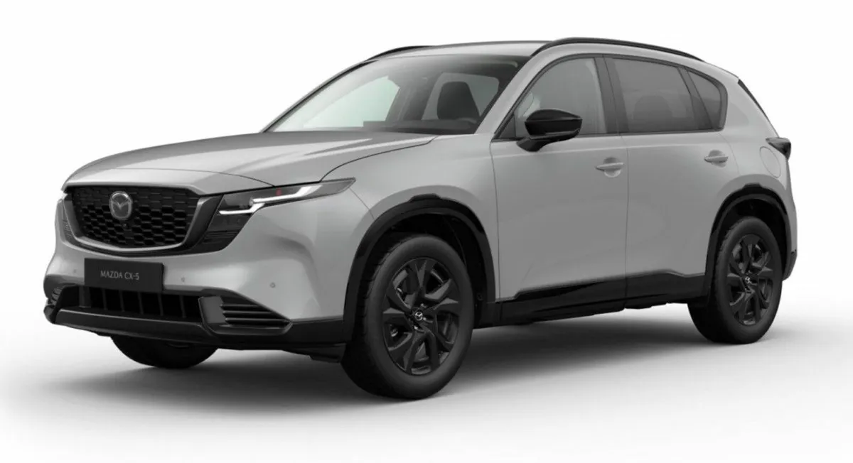Mazda CX-5 HOMURA AUTO *NEW MODEL* - Image 1