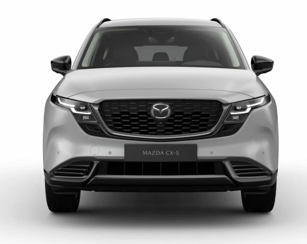 Mazda CX-5 HOMURA AUTO *NEW MODEL* - Image 2