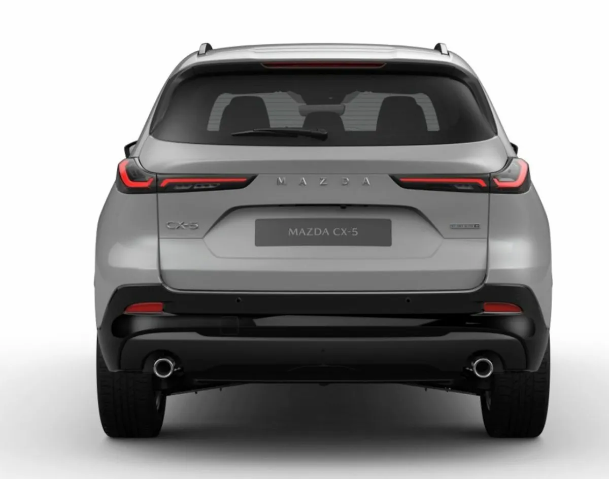 Mazda CX-5 HOMURA AUTO *NEW MODEL* - Image 3